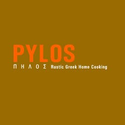 Logo for Pylos