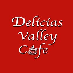 Logo for Delicias Valley Mexican Restaurant