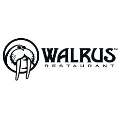 Logo for The Walrus
