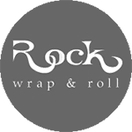 Logo for Rock Wrap & Roll