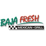 Logo for Baja Fresh Wheaton