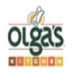 Logo for Olga's Kitchen