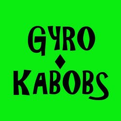 Gyro Kabobs Menu and Delivery in De Pere WI, 54115