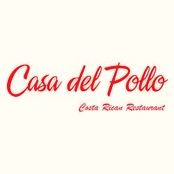 Logo for Casa del Pollo