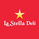 Logo for La Stella Deli