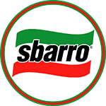 Logo for Sbarros
