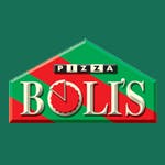 Logo for Pizza Boli's - Parkville