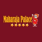 Logo for Maharaja Palace - Frederick Douglass Blvd.