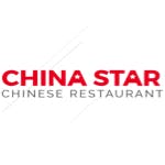 Logo for China Star Kitchen