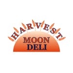 Logo for Harvest Moon Deli - Orono