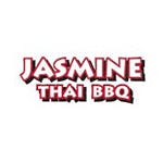 Logo for Jasmine Thai Noodle & BBQ