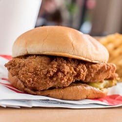 Chick-fil-A - N Washburn St Menu and Delivery in Oshkosh WI, 54904