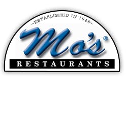 Logo for Mo's Original