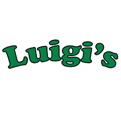 Logo for Luigi's Pizzeria