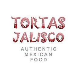 Tortas Jalisco Menu and Delivery in Lawrence KS, 66044
