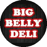 Big Belly Deli Menu and Takeout in South San Francisco CA, 94080