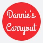 Logo for Dannie's Carry Out