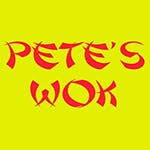 Pete's Wok in Lexington, KY 40504