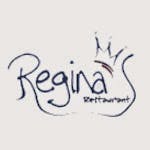 Logo for Regina's Restaurant