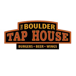 Boulder Tap House menu in Ames, IA 50010