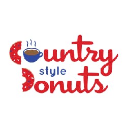 Country Style Donuts Menu and Takeout in Hanover Park IL, 60133