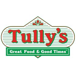 Logo for Tully's Boulevard