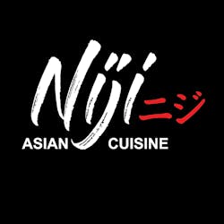 Niji Asian Cuisine Menu and Delivery in Madison WI, 53704