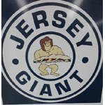 Logo for Jersey Giant