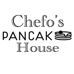 Chefo's Pancake House Menu and Delivery in Kimberly WI, 54136