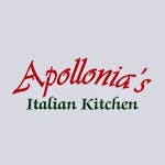 Logo for Apollonia's Italian Kitchen