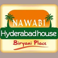 Nawabi Hyderabad House - W Parmer Ln menu in Austin, TX 78729