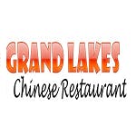 Logo for Grand Lakes