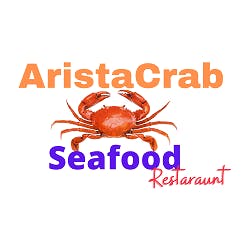 Logo for Aristacrab Seafood Restaurant