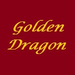 Logo for Golden Dragon Kitchen