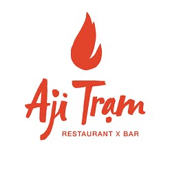 Logo for Aji Tram
