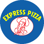 Logo for Express Pizza