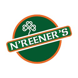 Logo for N'Reeners NY Style Sandwiches - Albany, OR