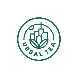 Logo for Urbal Tea