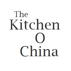 Logo for Kitchen O China