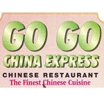 Logo for Go Go Chinese Express
