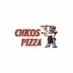 Logo for Chicos Pizza - Ellis St.