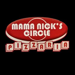 Mama Nick's Circle Pizzeria Menu and Delivery in Waterloo IA, 50702
