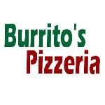 Logo for Burritos Pizzeria - Jamaica Plain