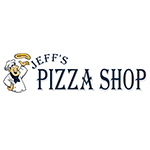 Jeff's Pizza Shop menu in Ames, IA 50014