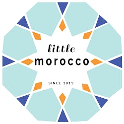 Logo for Little Morocco Cafe