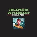 Logo for Jalapeno's Mexican Food
