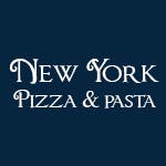 Logo for New York Pizza & Pasta