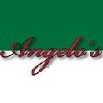 Logo for Angelo's Pizzeria Restaurant