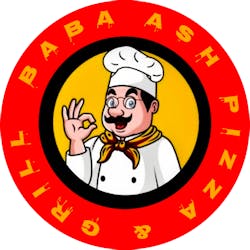 Baba Ash Pizza & Grill - S Pennsylvania Ave Menu and Delivery in Lansing MI, 48912