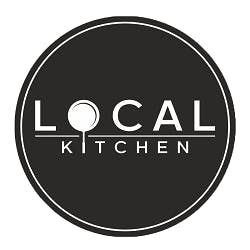 Logo for Local Kitchen
